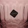 Glass glass Magistro "La-Channel", 220 ml, pink color