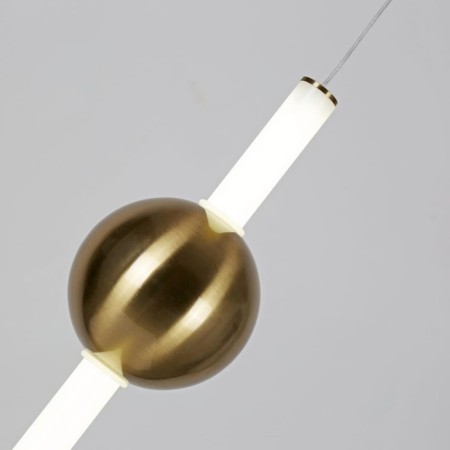 Suspension Conceptus 120 mm, LED 19W-8