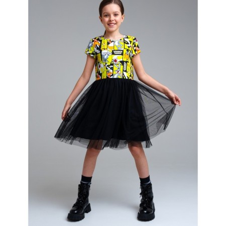 Dress for girl PlayTode, height 158 ​​cm