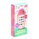 Musical toy "Favorite Unicorn", sound, blue color