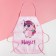 Apron Children's Ethel "Magic", 49 x 39 cm