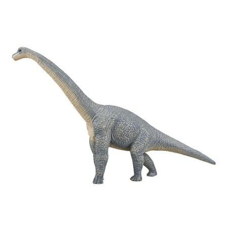 Figure Konik "Brachiosaurus, Blue"-3