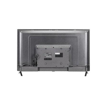 TV Doffler 43kus65, 43 ", 1920x1080, DVB-T2/C/S2, HDMI 3, USB 2, Smart TV, black-6