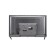 TV Doffler 43kus65, 43 ", 1920x1080, DVB-T2/C/S2, HDMI 3, USB 2, Smart TV, black