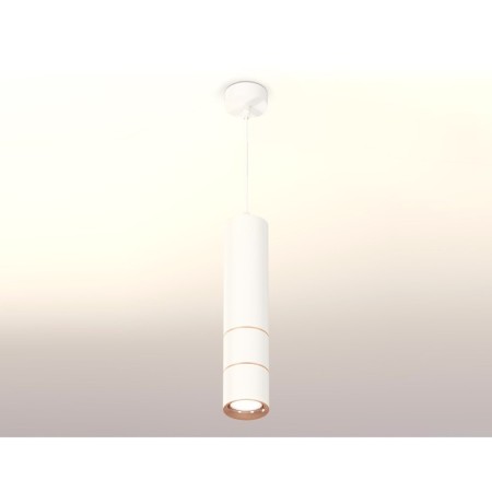 Ambrella Light, Techno, XP7401100, Gu5.3, Color of White Sand Oblast.-1