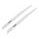 Wood canvases for tundra saber saw, HCS, 215/240 x 5 mm, 2 pcs.