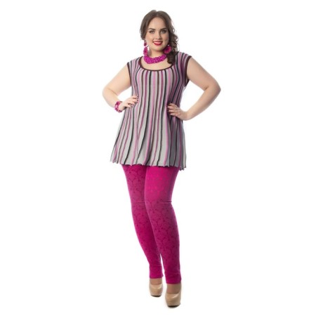 Women's tunic Wisell DR2-39/1, size 54-1