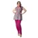 Women's tunic Wisell DR2-39/1, size 54