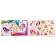 Album with stickers and stencils "Magic Pony", 72 p.