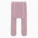 Pantyhose baby crumbs I Basic Line, height 74-80 cm, pink
