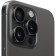 Smartphone Apple A3101 iPhone 15 Pro 1TB Black Titan Monoblock 3G 4G 1SIM 6.1 "1179X2556 iOS 17 48MPIX