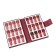 Lip gloss matte, waterproof, tinted mix