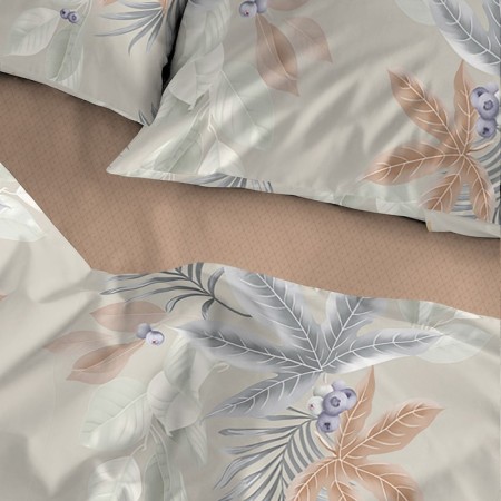 Bed linen 1.5 joint venture, size 150x215 cm, 145x215 cm, 70x70 cm - 2 pcs-2