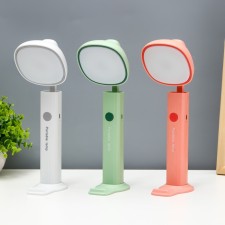Fonter's table lamp LED 3000K-6000K 5W USB AKB MIX 10x8x20-26cm Risalux