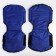 Mittens-Mufts on the handle of the stroller, 2 pcs., Blue color