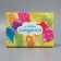 Gift folding box, packaging, "Birthday", 21 x 15 x 7 cm