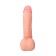 Rotator with a remote control to Toyfa Realstick Elite Remote, TPR, rechargeable, 10 modes