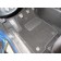 Rugs in the cabin Klever Premium Chevrolet Niva 2009-2016, cross., 5 pcs. (textile)