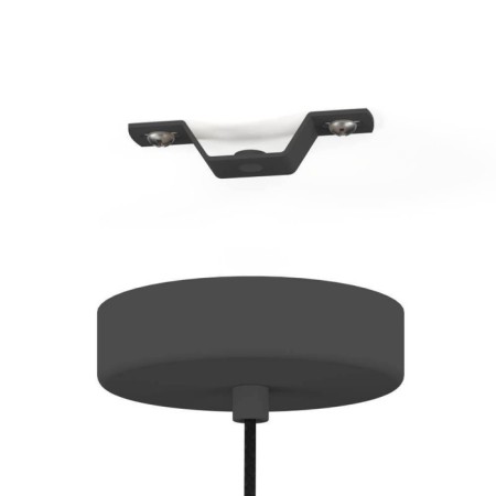 PETROSA 1x40W chandelier E27-2