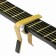 Capodastr guitar Music Life, Golden