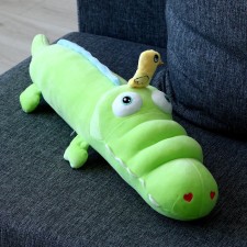 Soft toy-podushka 