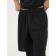 Men's shorts Resport, p. 52, black color, basic