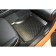Rugs in the Subaru XV salon, 2012-2016 4 pcs. (polyurethane)