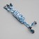 Toy training cable "Silence in the house", 60 g, mix