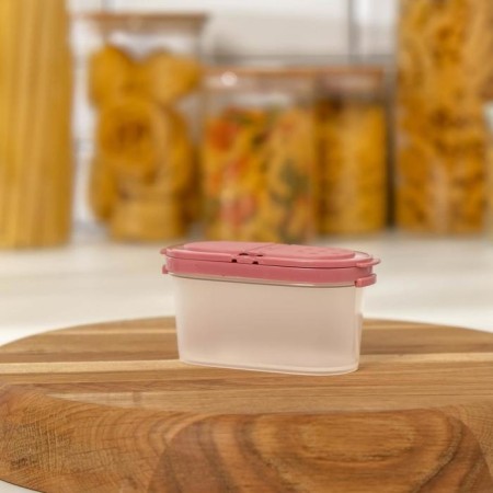 Capacity for spices, 120 ml, color mix-4