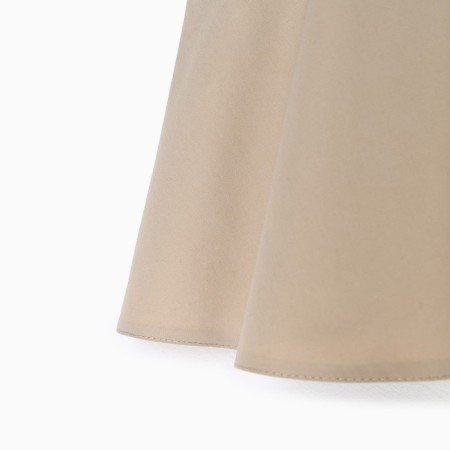 Baby Dressure KAFTAN, size 32 (110-116 cm), beige color-10