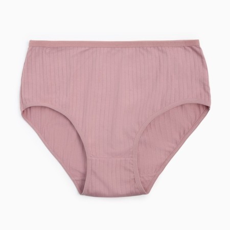 Cowards women's slips, dusty lilac color, size 56-58
