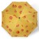 Automatic umbrella "Summer Fruit", windproof, 3 additions, 8 spokes, r = 48 cm, color mix