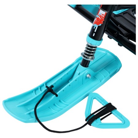 Snowfall "Timka Sport 2+", TS2+/SB-2