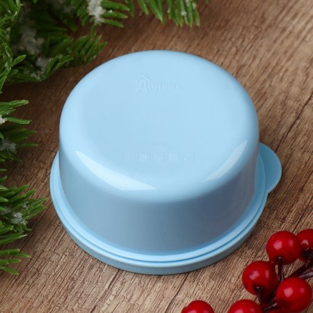 New Year. Lunch-Box "Happy New Year!", 150 ml-2