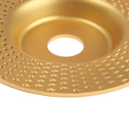 Pitable cup for ushm tundra, wood, flat, 125 x 22 mm-1