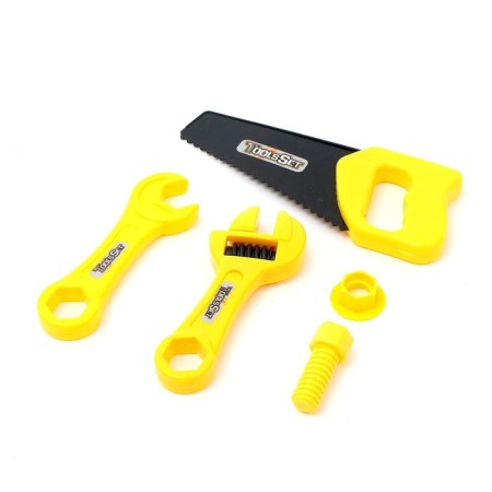 Set of tools "Smart", 5 elements-4