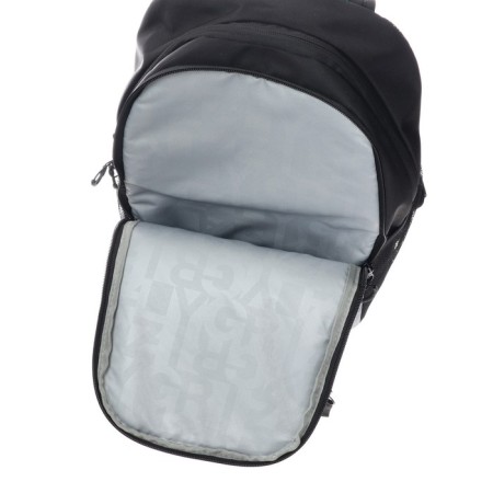 School backpack Grizzly "Dino", 38 x 29 x 17.5 cm, ergonomic back, black/green-8