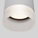 Ceiling lamp (SPOT) Elektrostandard, Light LED 15 W, 108x108x148 mm, IP54, Gray color
