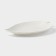 Ceramic "Liszt" dish, 29 × 19 × 2 cm