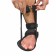ORTAZ on the ankle joint Malleo Immobil Night Splint 50s20, size S