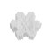 Nightmare "Snowflake" 2W LED LR44 white 6.6x6.6x4cm