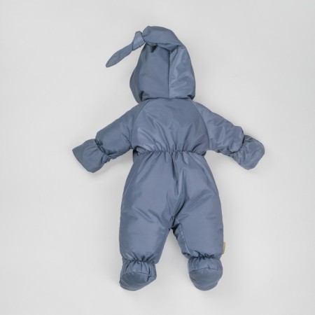 Kinderlitto “Gnomich-1” Kinderlitto Kinderlitto, height 56-62 cm, dark blue color-2