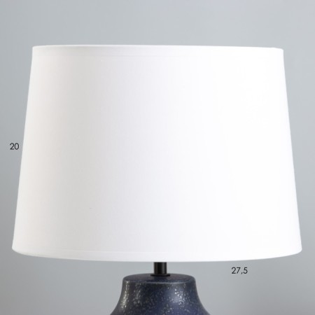 Highway "Aspepa" E27 40W Beli -Sini 28x28x45.5 cm Risalux-2