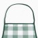 Apron Spring 70*80 cm, 100% p/e