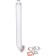 The chimney element Rommer RCA-6010-260900 Standard, D = 60/100 mm, L = 900 mm, Immergas