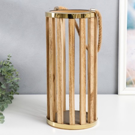Climber Tree "Cylinder - Raika" set 2 pcs 22x22x50, 18x18x40 cm-2