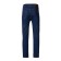 Male jeans, blue color, size 50 (34)