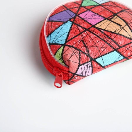 Lightning wallet, mix color-7