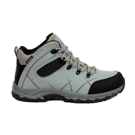 Trekking Payer Porters, Gray, Rr. 38