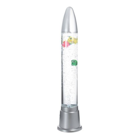 Light "Rocket" LED, LAVA, Aquarium H = 60 cm Risalux-12